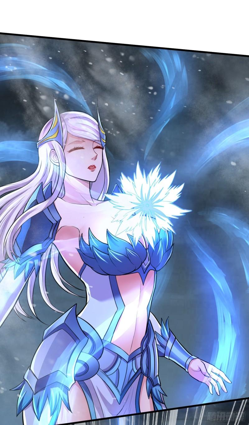 万古龙神笔趣阁漫画,第214话 接如雪回家2图