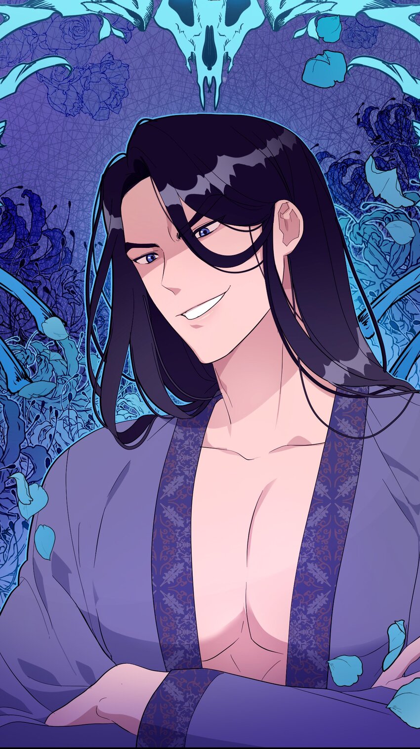 弄假成真！乞丐成了公爵的夫人漫画,03 女主标配的恶毒後妈2图