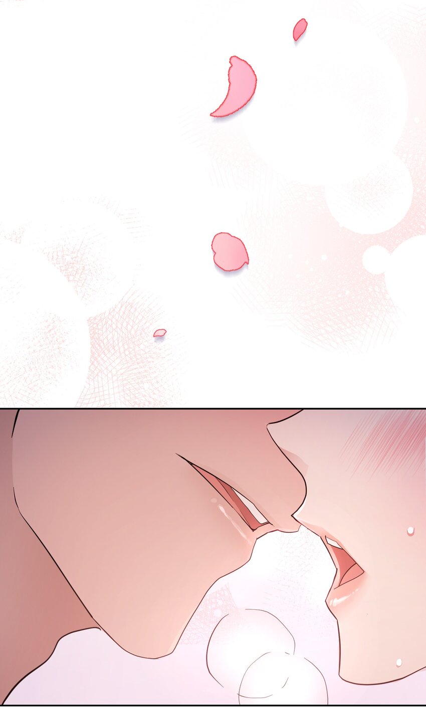 弄假成真！乞丐成了公爵的夫人漫画,06 意料之中2图