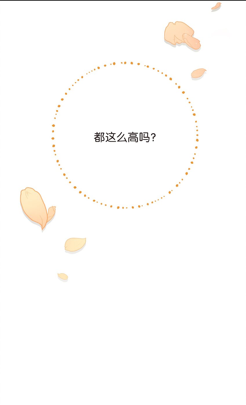 弄假成真！乞丐成了公爵的夫人漫画,11 醋劲大发的霸道公爵1图