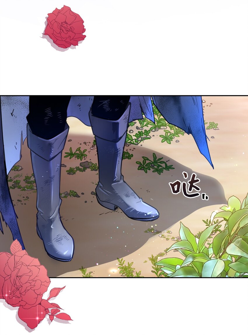 弄假成真！乞丐成了公爵的夫人漫画,01 鸠占鹊巢的假公爵夫人2图
