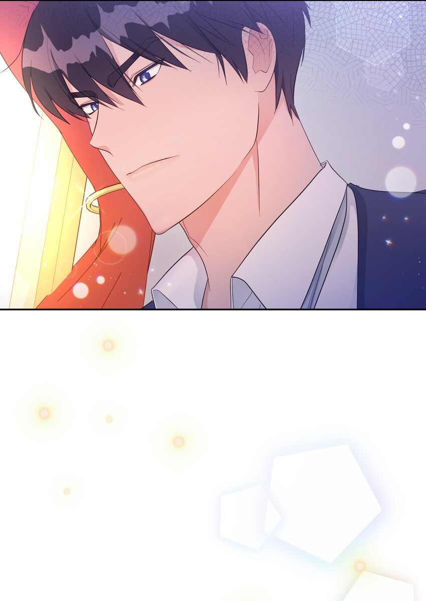 弄假成真！乞丐成了公爵的夫人漫画,12 温馨的交流2图