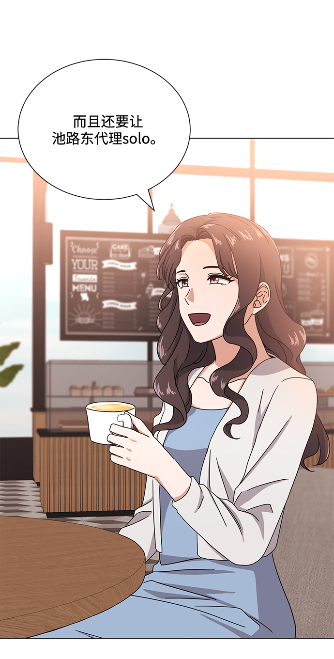 超级巨星泰剧电视剧漫画,[第45话] 同感1图