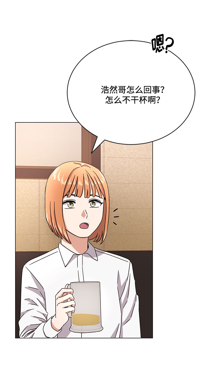 超级巨星泰剧电视剧漫画,[第47话] 爲了Arua的特训1图
