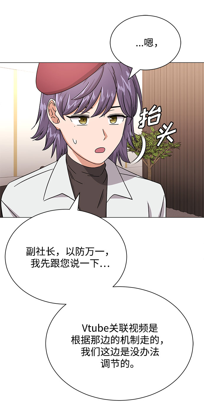 超级巨星健美操漫画,[第36话] 戏子行爲1图