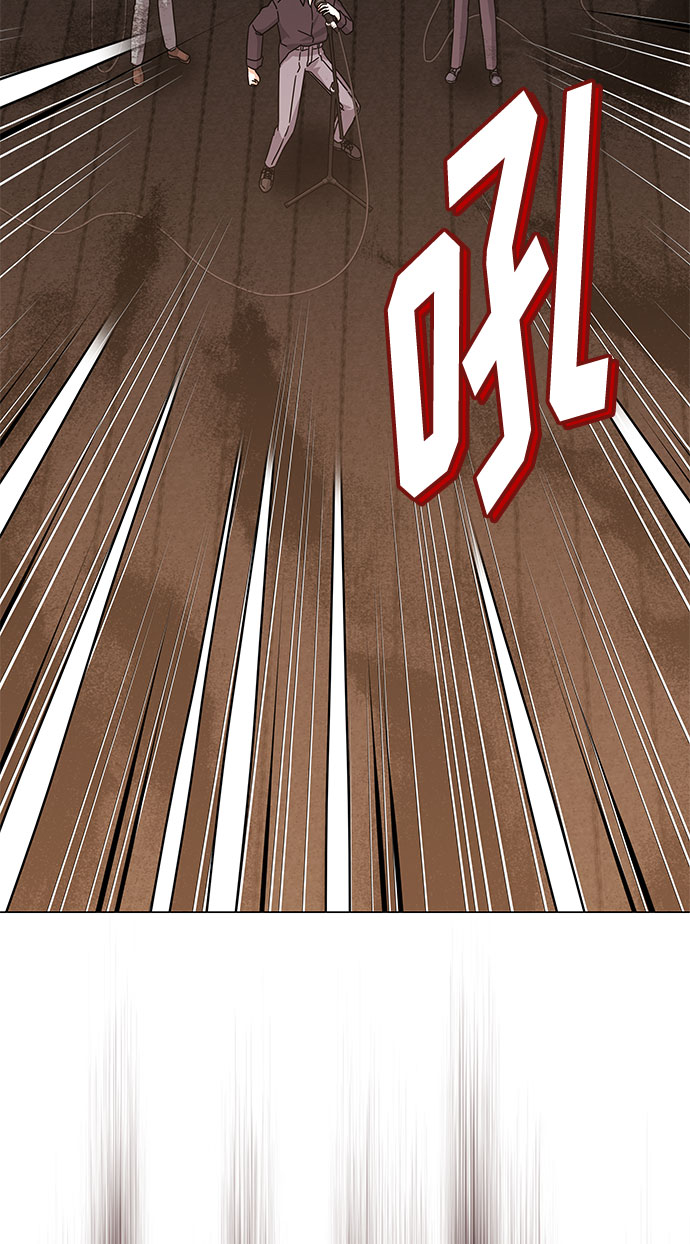 超级巨星泰剧电视剧漫画,[第24话] 100%合格的表情1图