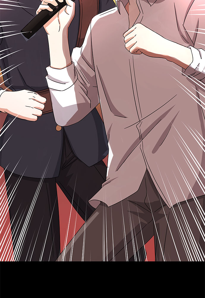 超级巨星泰剧电视剧漫画,[第34话] 不是错觉1图