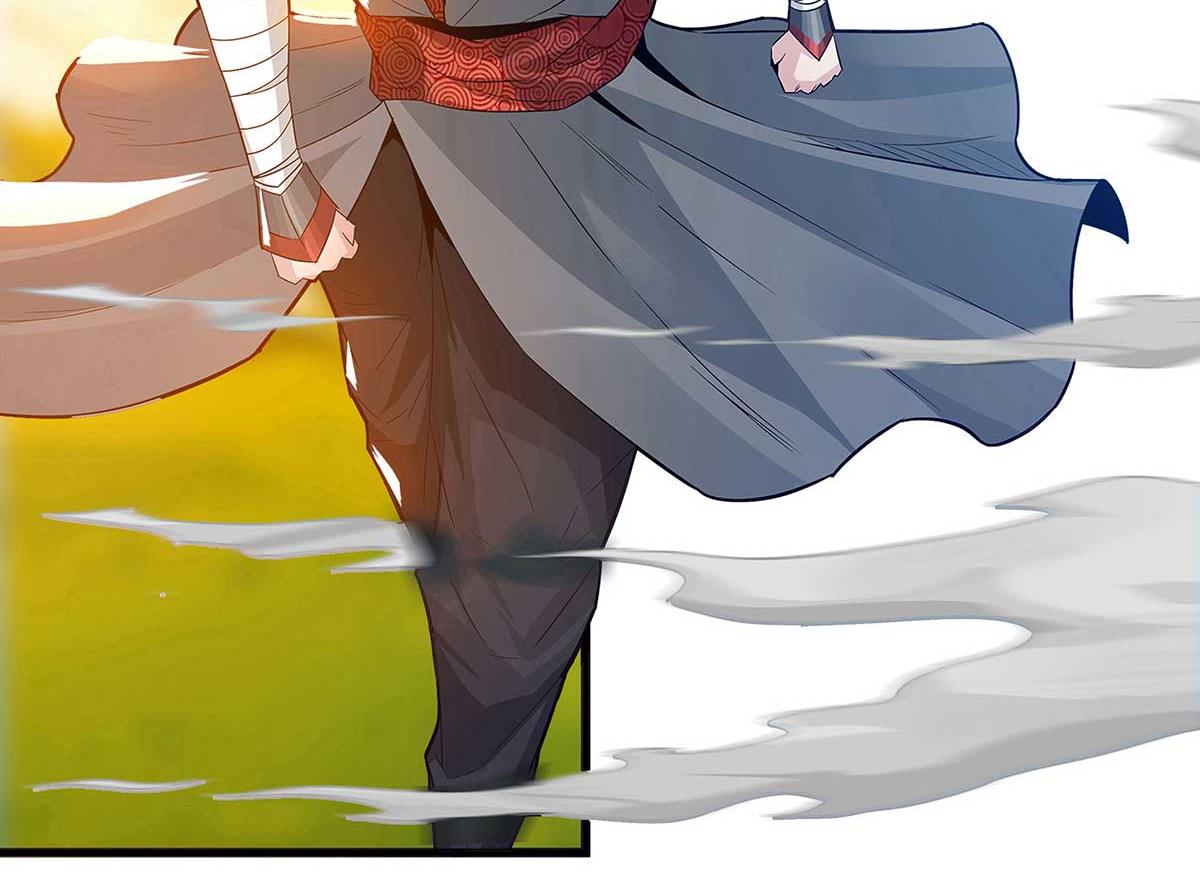 九霄帝神漫画,番外：祝大家六一快乐！1图