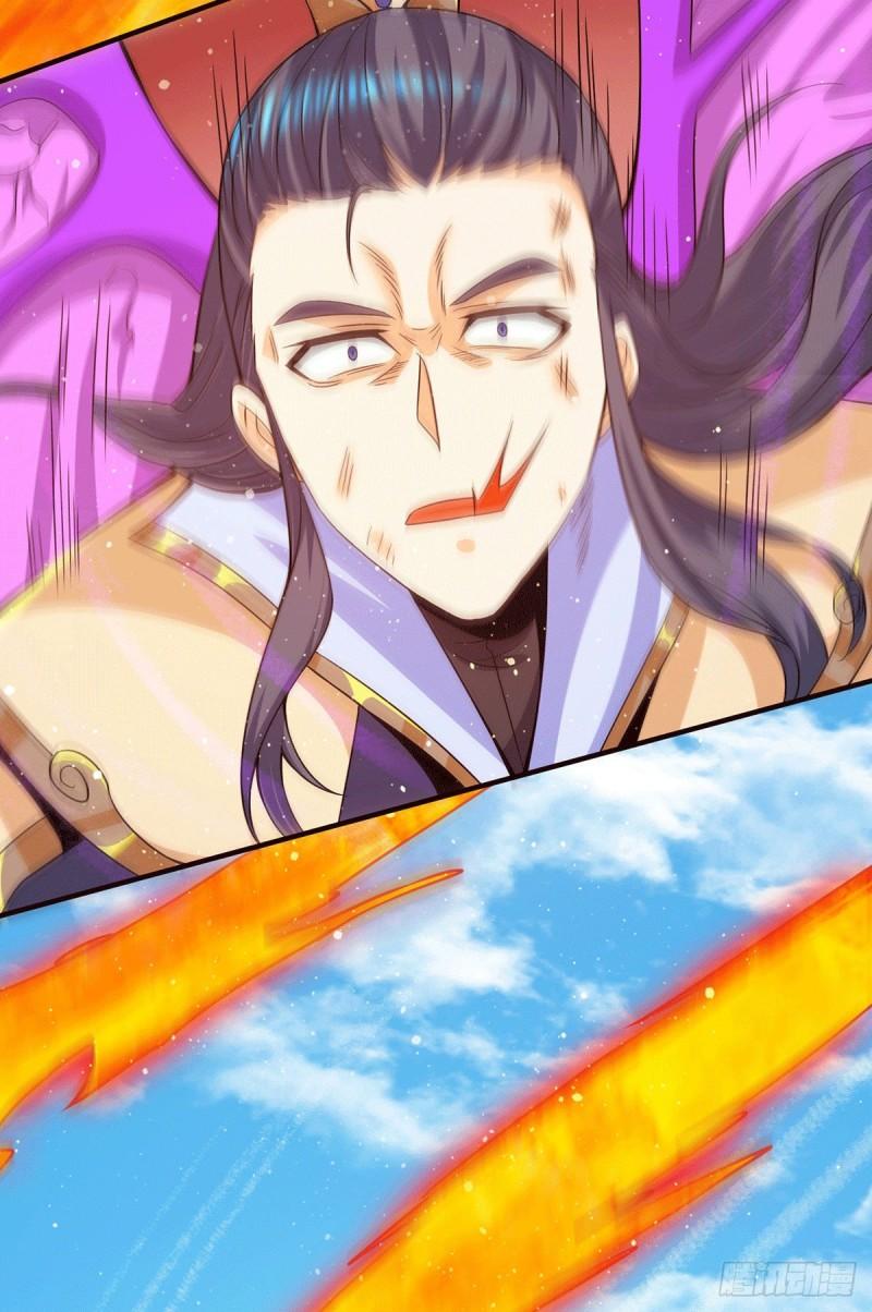 九霄帝神第三季在线观看漫画,第142话 你在吹龙屁？2图