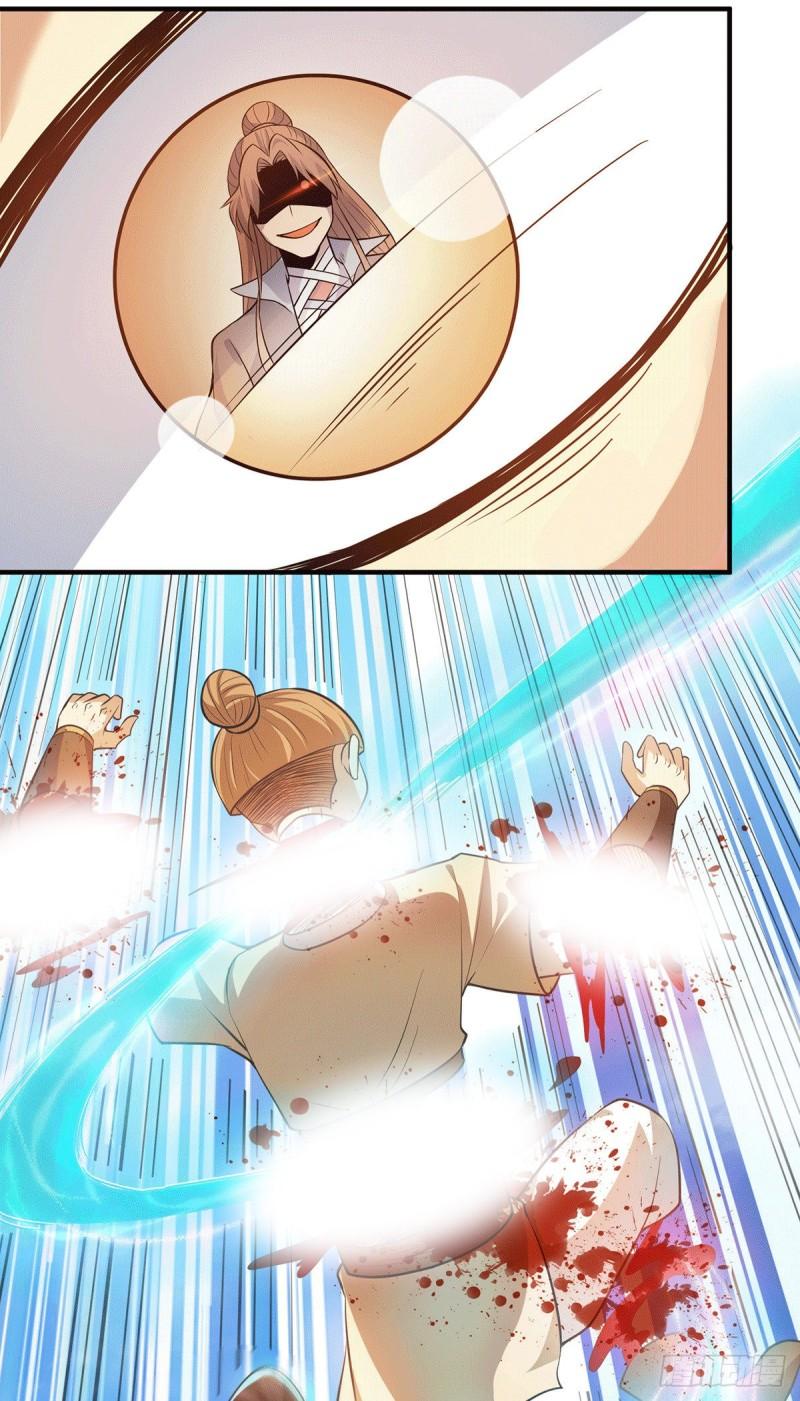 九霄帝神第三季在线观看漫画,第157话 找到发财的办法？1图