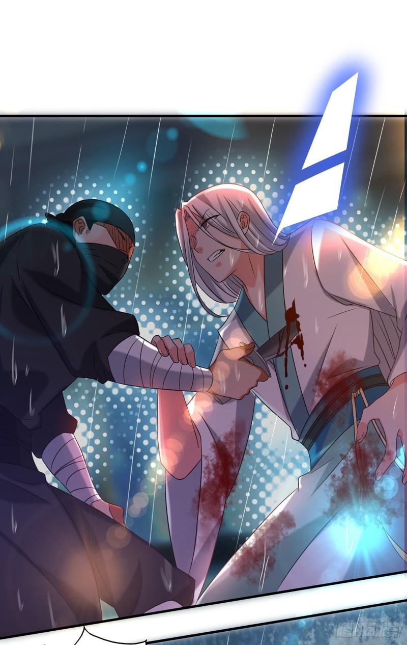 九霄帝神第三季在线观看漫画,第38话 江辰之死？！2图