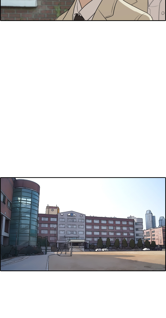 青春白卷漫画,[第281话] 彼时之女（2）1图