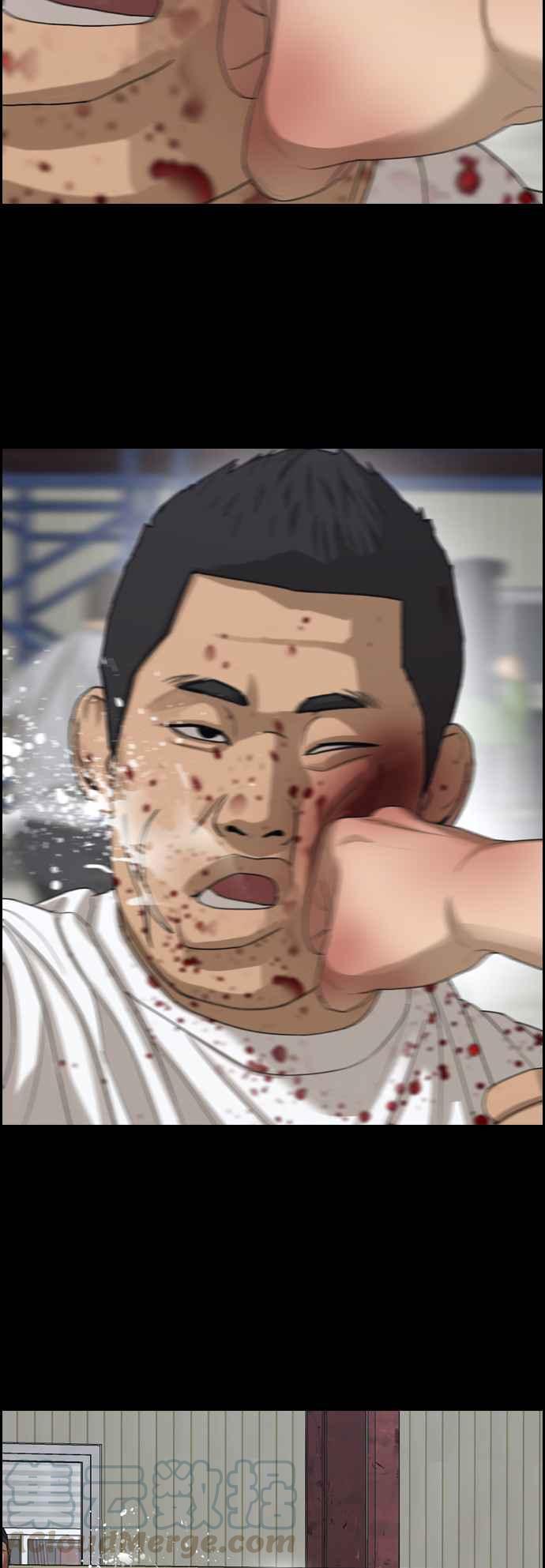 青春白卷漫画,[第389话] 泰俊集团(9)2图