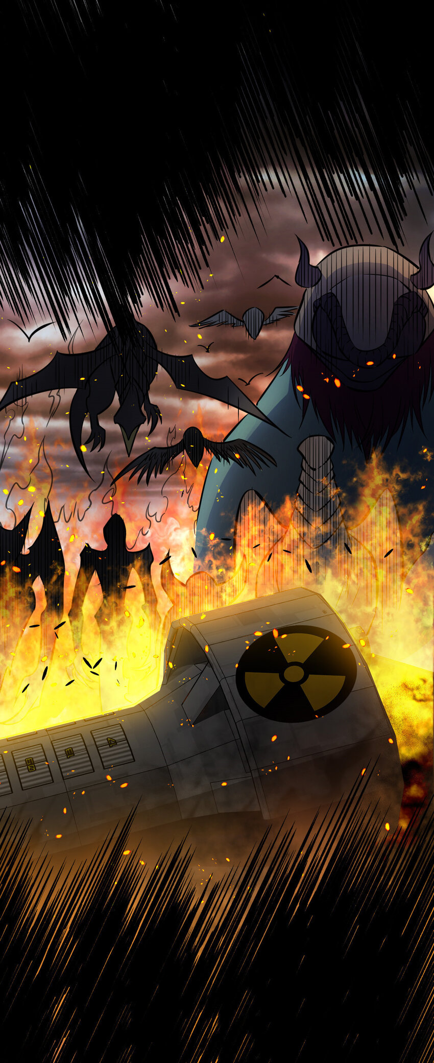 燃钢之魂漫画,09 092图