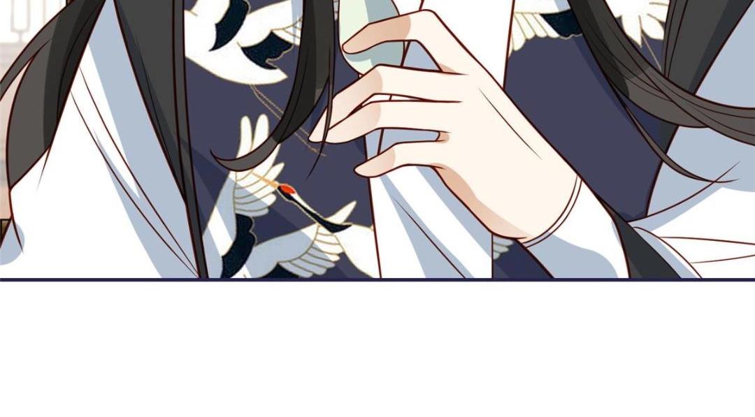 摆烂后我掌控王爷芳心免费阅读漫画,16 同居1图