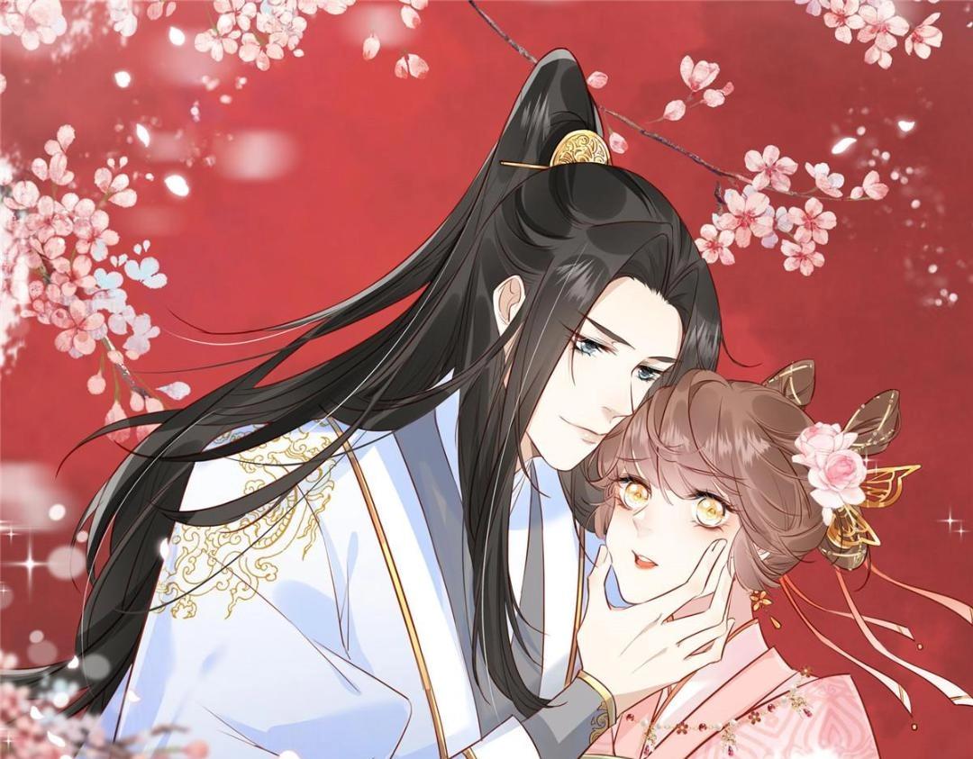 摆烂后我掌控王爷芳心免费阅读漫画,20 被人撞见1图