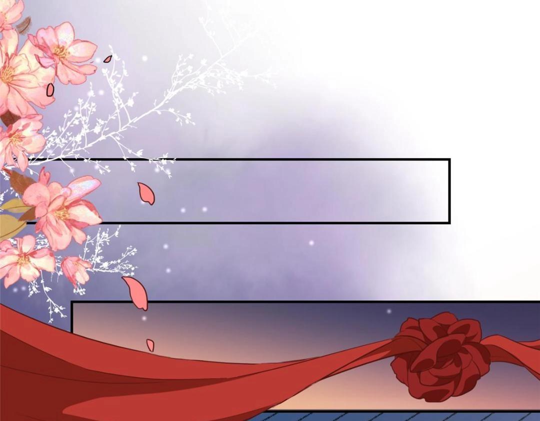 摆烂後我掌控王爷芳心漫画,02 新婚之夜2图