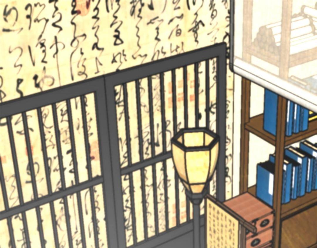 摆烂後我掌控王爷芳心漫画,26 伤口2图