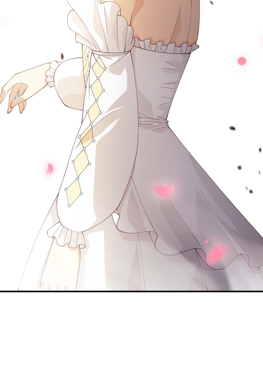 恶役少爷不想要破灭结局笔趣阁漫画,029 我的未婚夫？2图