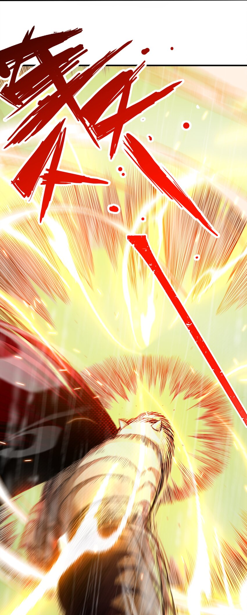 恶役少爷不想要破灭结局漫画免费漫画,036 强敌！1图