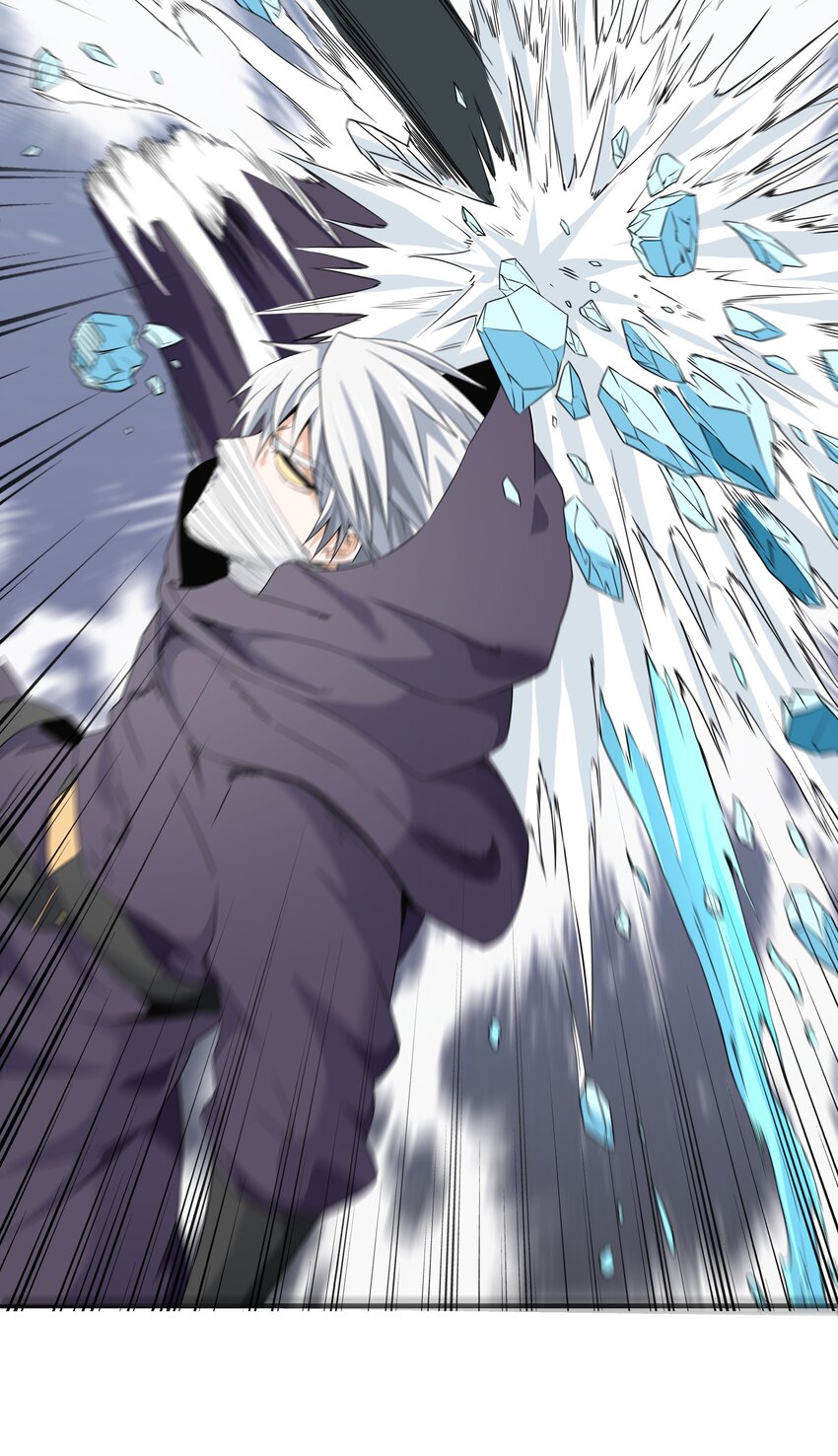 恶役少爷不想要破灭结局漫画免费漫画,039 死亡螺旋1图