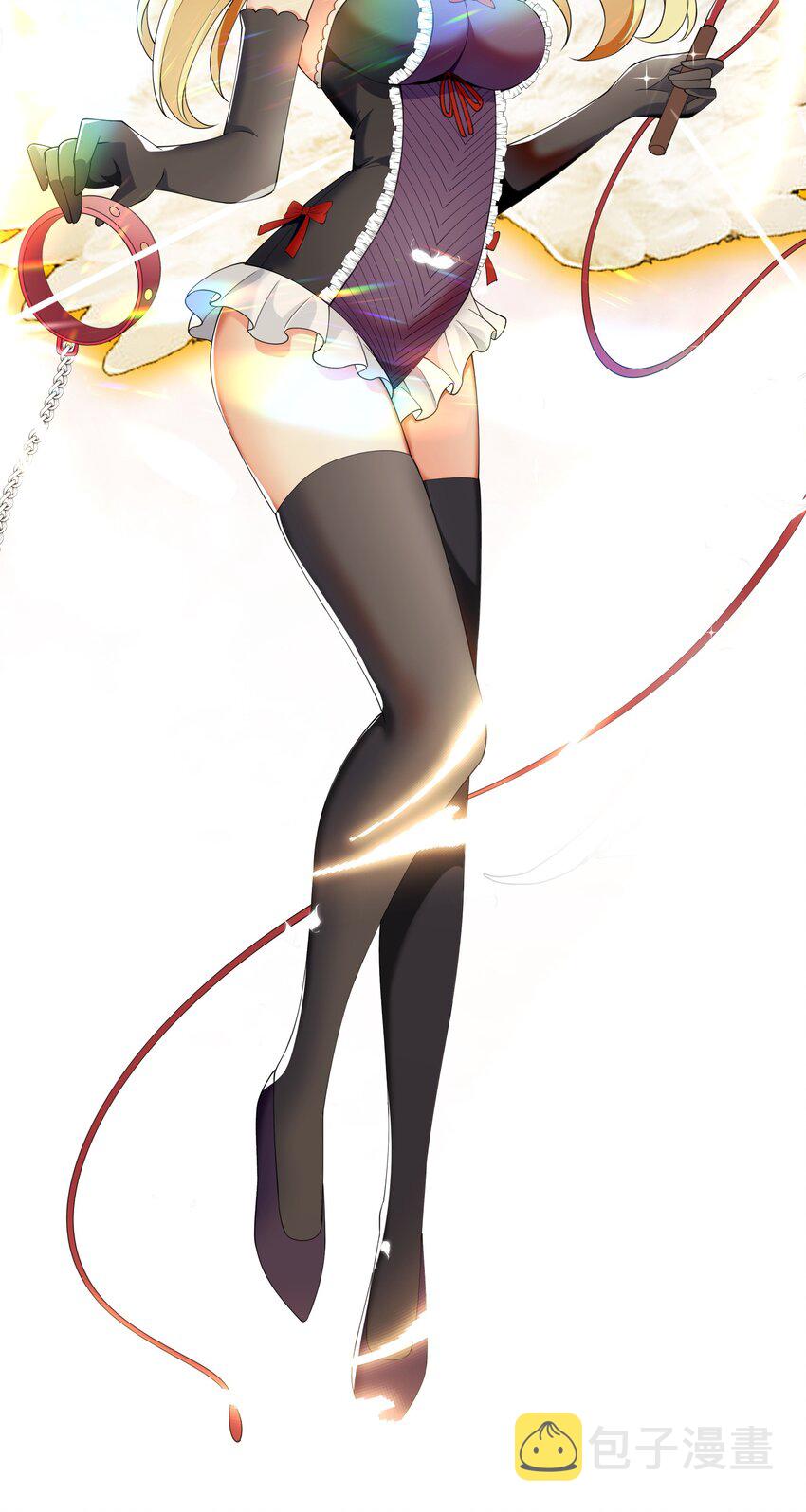 恶役少爷不想要破灭结局漫画免费漫画,031 参见未婚妻？1图