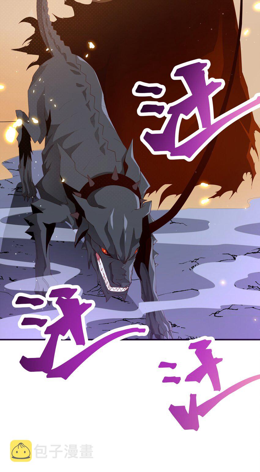 恶役少爷不想要破灭结局漫画免费漫画,017 少爷，无处可逃！2图