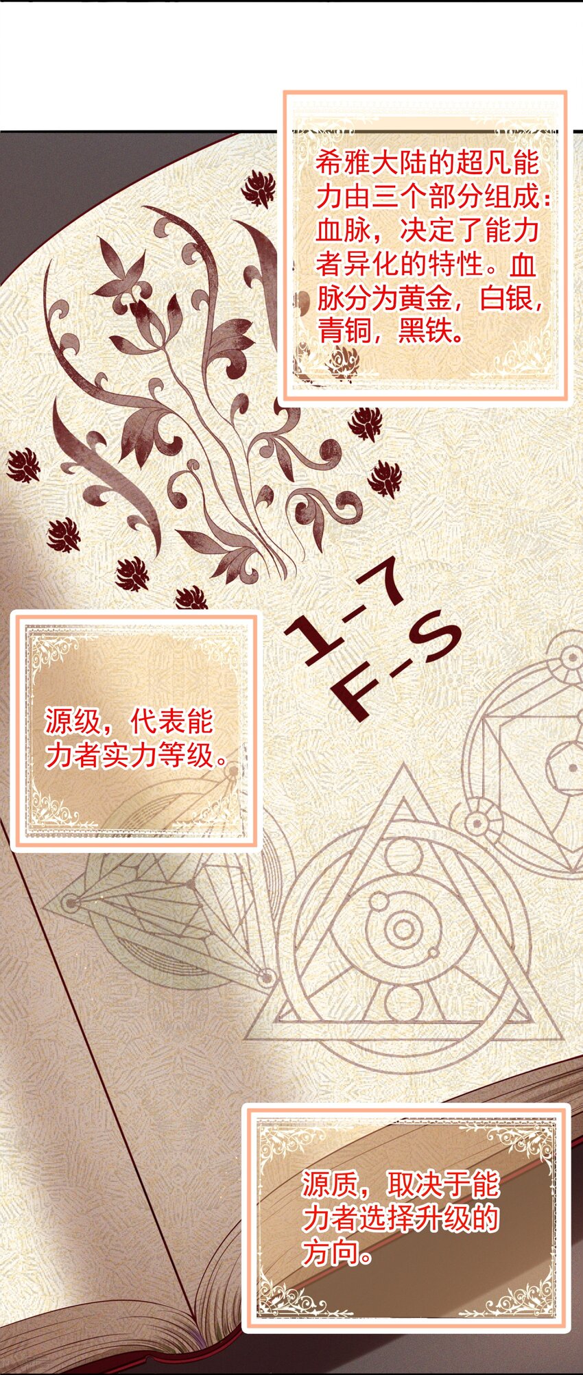 恶役少爷不想要破灭结局漫画免费漫画,006 假药？！1图