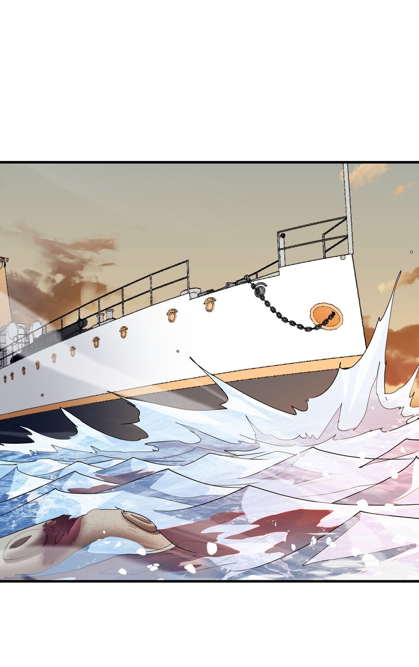 恶役少爷不想要破灭结局笔趣阁漫画,038 诶，偷袭？！2图