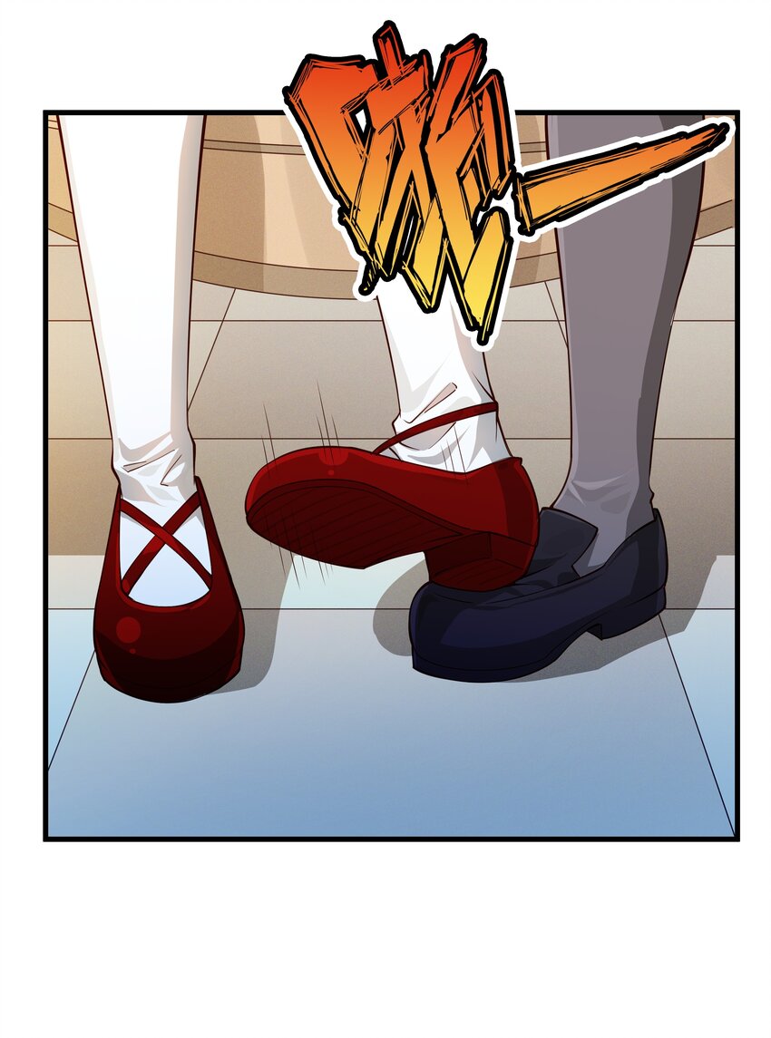 恶役少爷不想要破灭结局漫画免费漫画,011 滴血认主1图