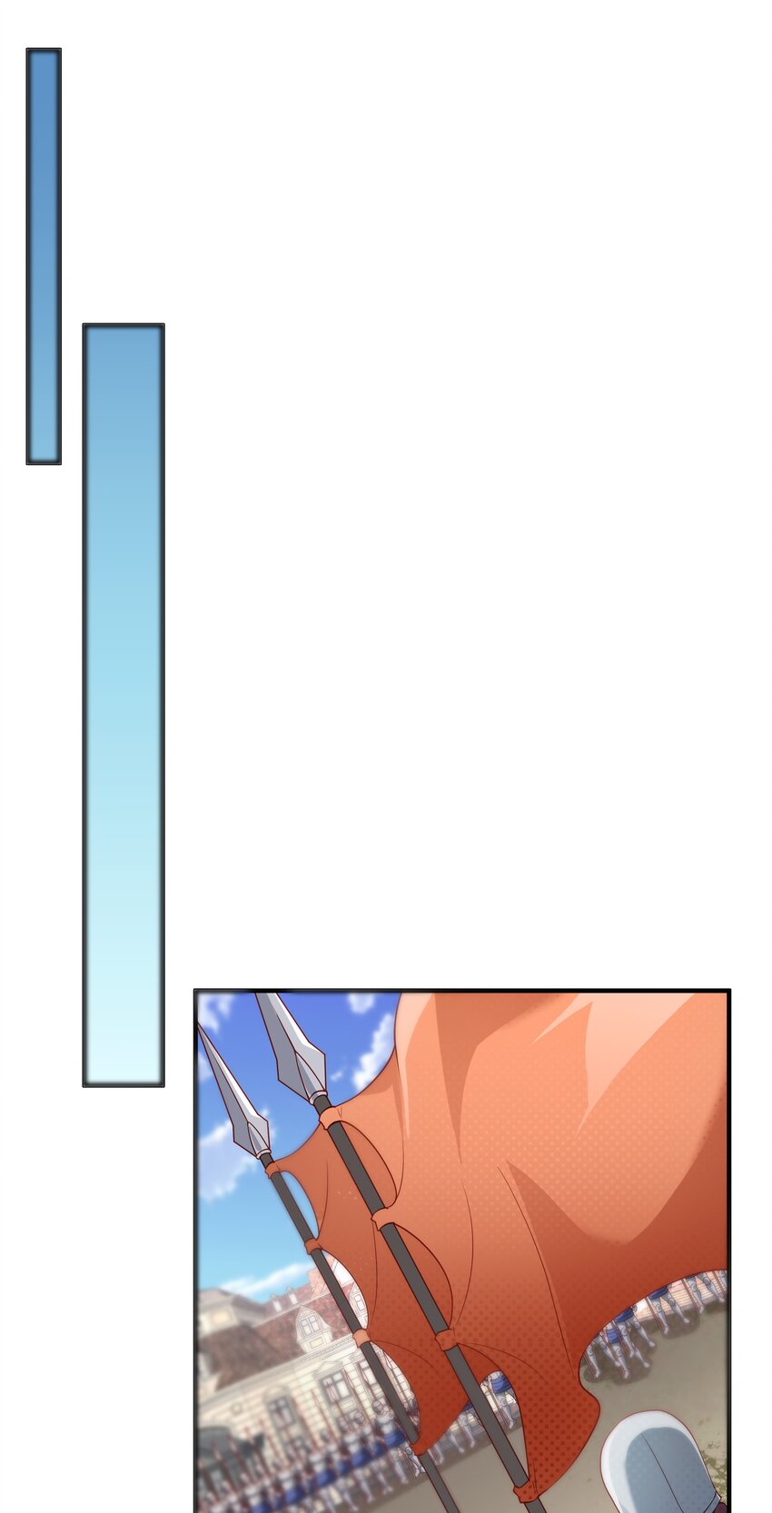 恶役少爷不想要破灭结局免费阅读漫画,021 我不想和你分开2图