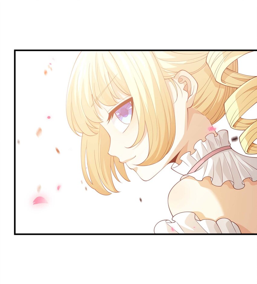 恶役少爷不想要破灭结局漫画免费漫画,029 我的未婚夫？2图