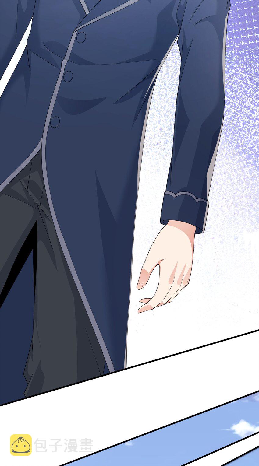 恶役少爷不想要破灭结局漫画免费漫画,029 我的未婚夫？2图