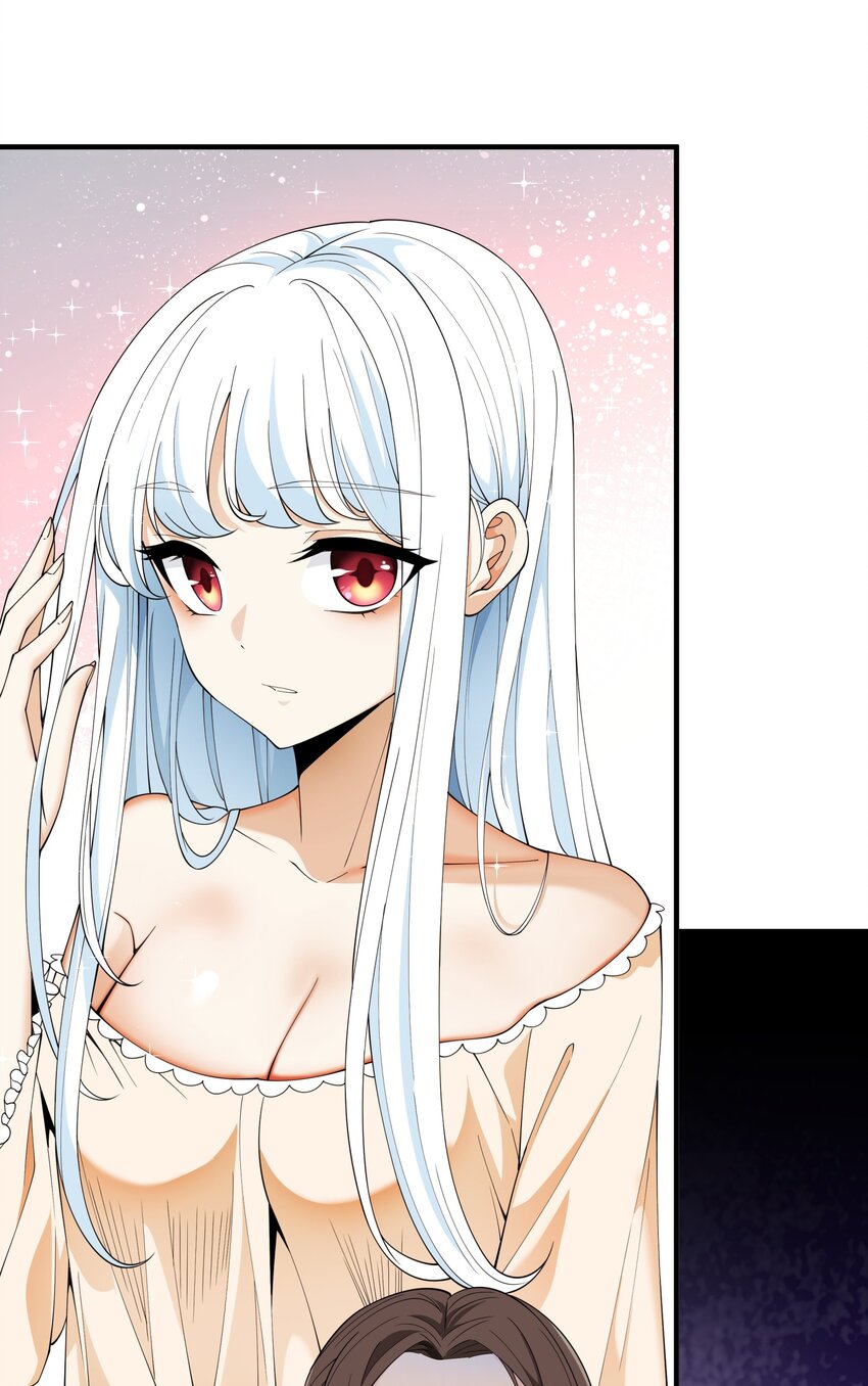 恶役少爷不想要破灭结局漫画免费漫画,031 参见未婚妻？2图