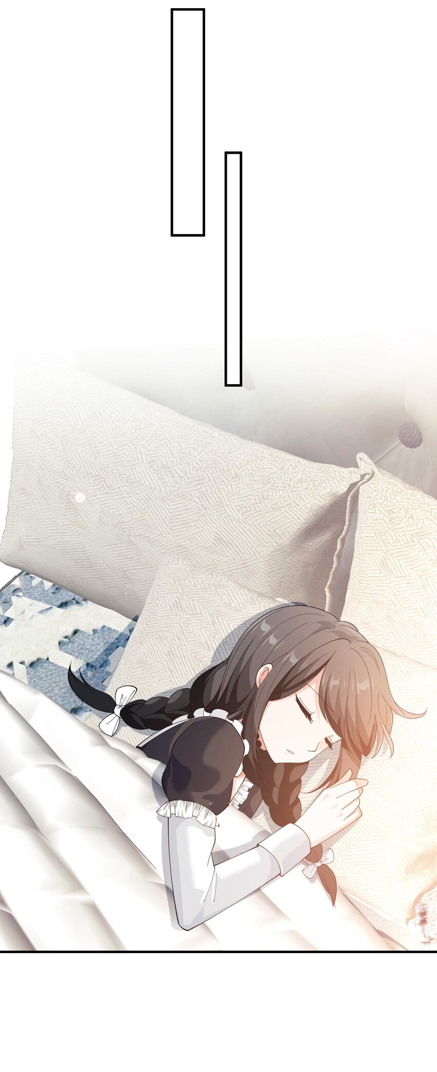 恶役少爷不想要破灭结局漫画免费漫画,064 寄信人2图