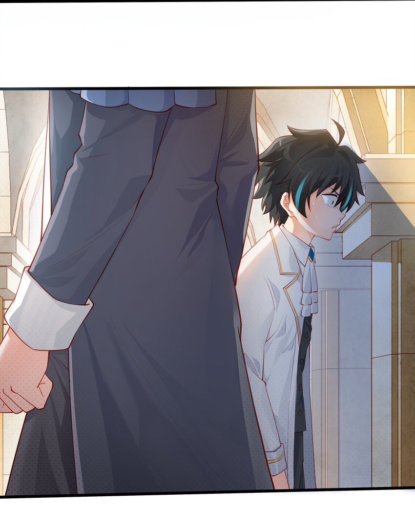 恶役少爷不想要破灭结局笔趣阁漫画,010 我想要……1图