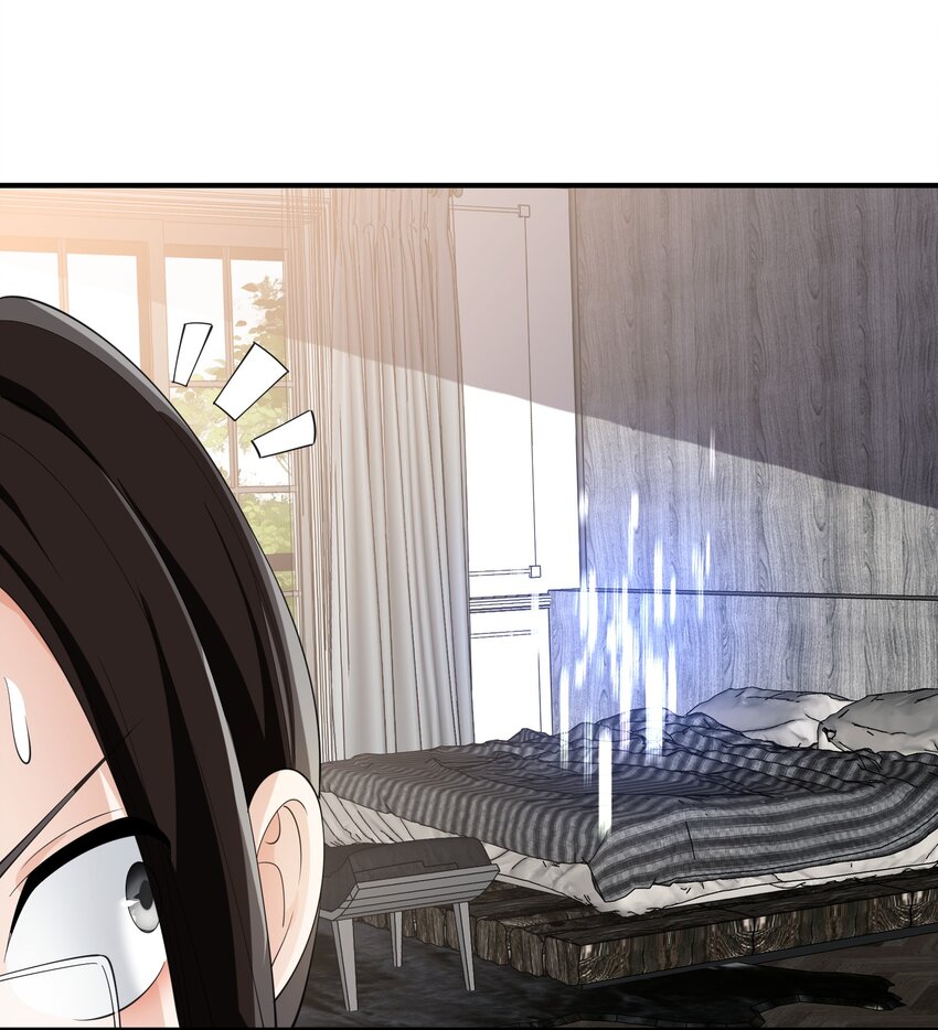 恶役少爷不想要破灭结局笔趣阁漫画,042 未婚妻的责任？2图