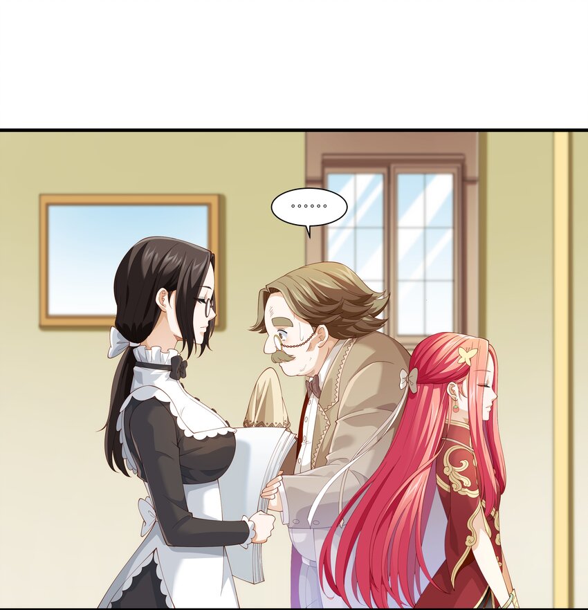恶役少爷不想要破灭结局漫画免费漫画,027 源级提升2图