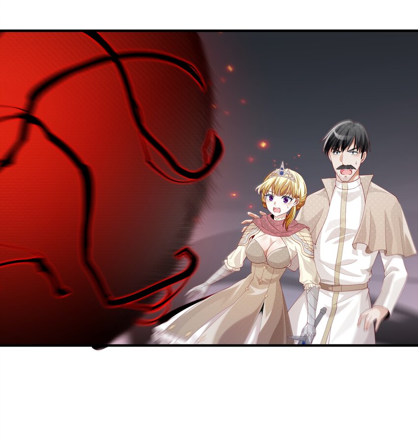 恶役少爷不想要破灭结局漫画免费漫画,022 中意与朋友！2图