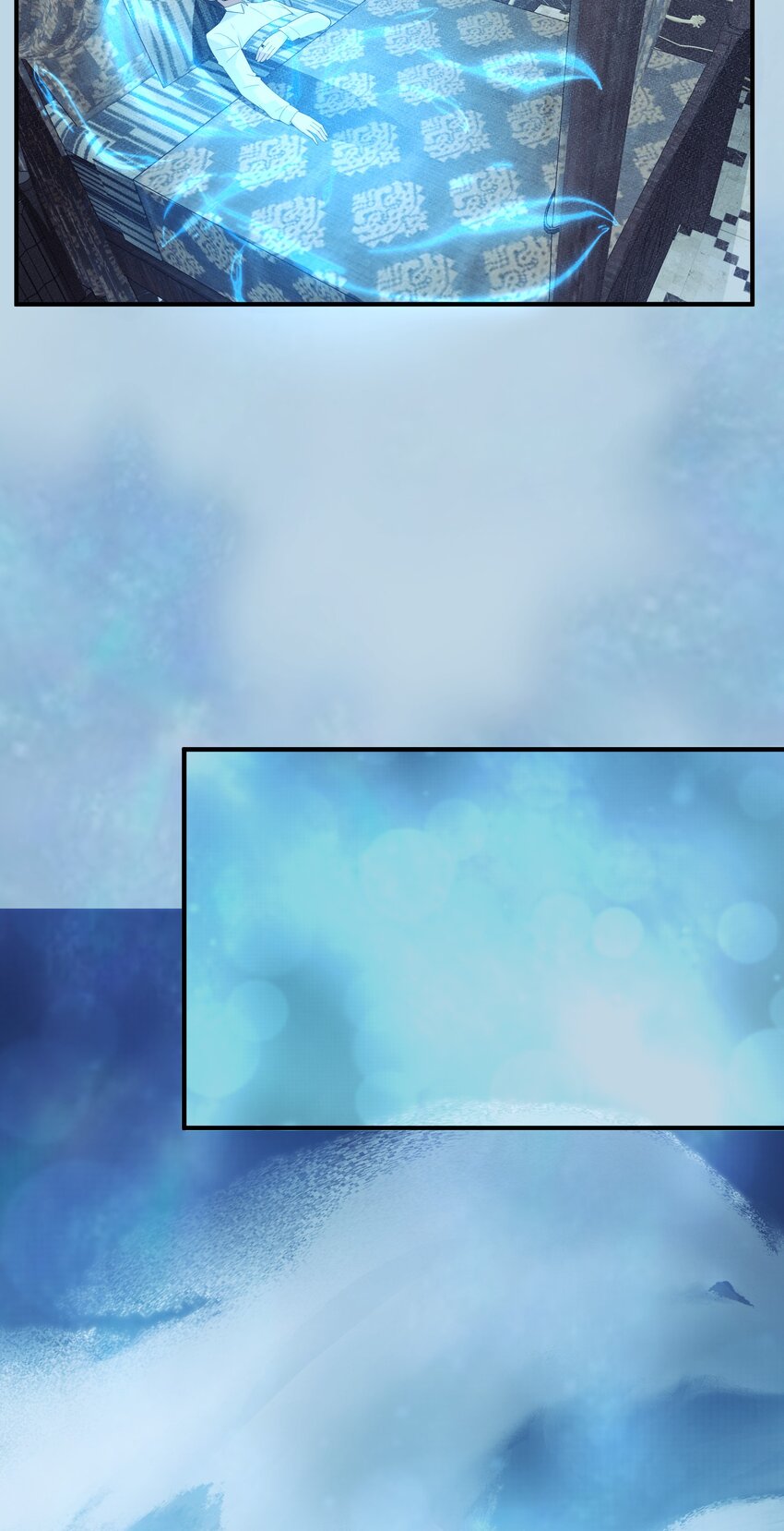 恶役少爷不想要破灭结局漫画免费漫画,060 奇怪的梦境2图