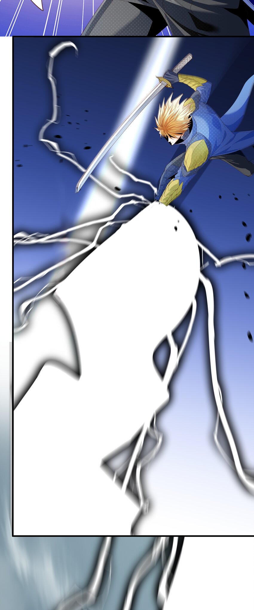 恶役少爷不想要破灭结局图片漫画,022 中意与朋友！1图