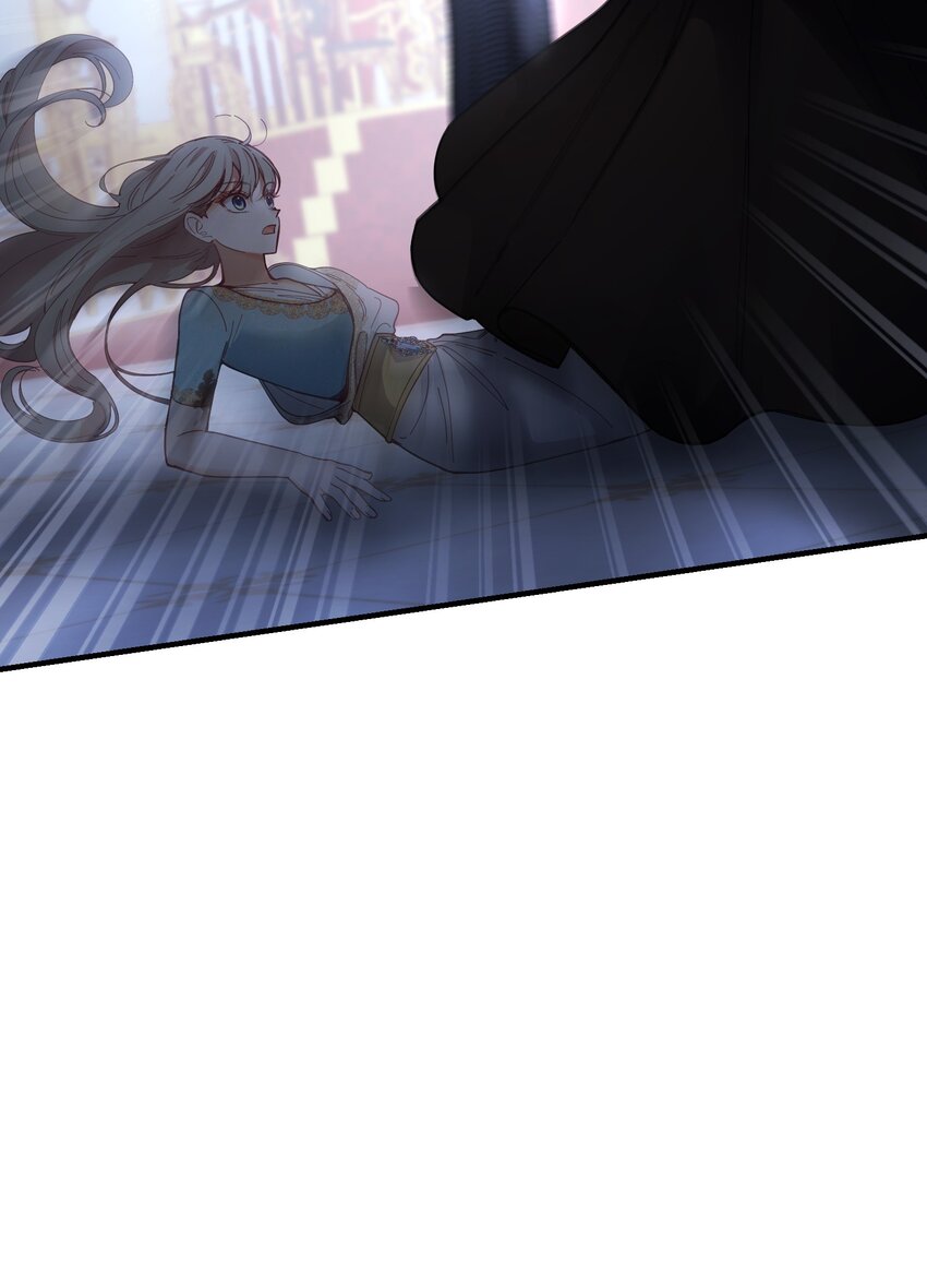 神灯里的魔女漫画,113 齐心协力1图