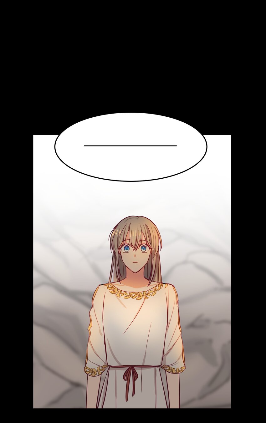 神灯里的魔女漫画,03 唤醒1图