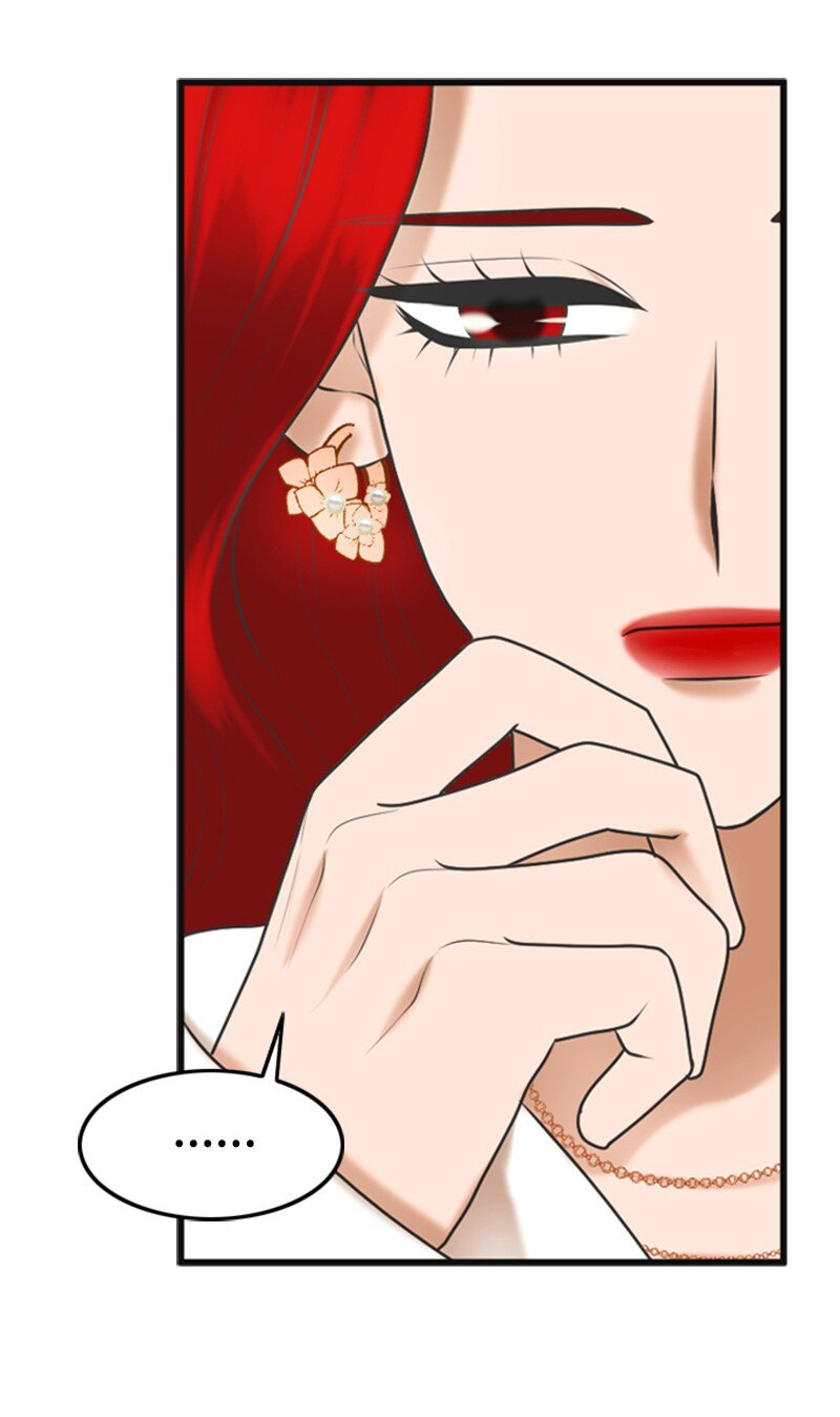 离谱！公司要我和对家炒CP？漫画,53 关心2图