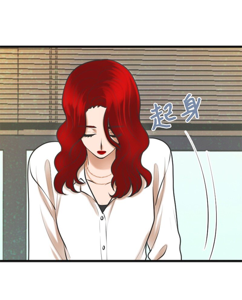 离谱！公司要我和对家炒CP？漫画,53 关心2图