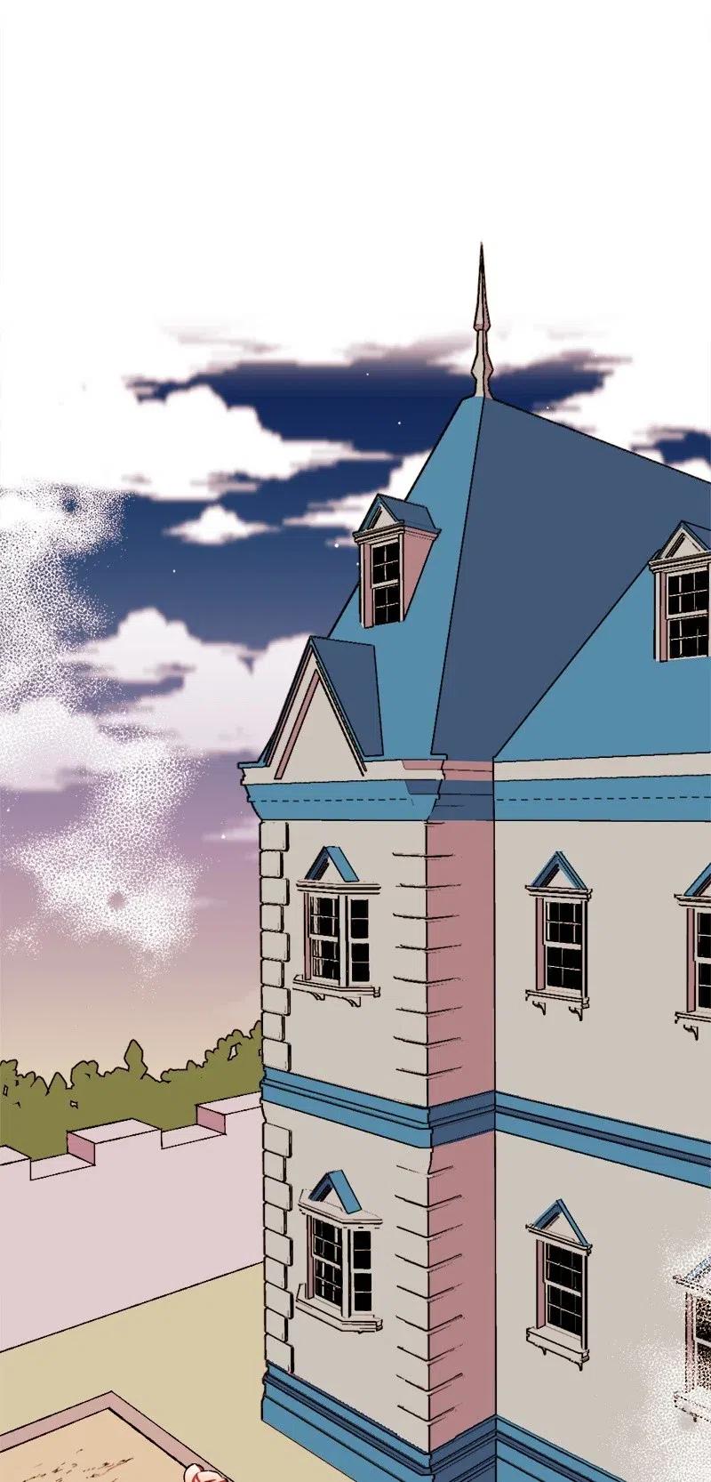 穿越成炮灰的我绝不认输漫画,34 委托2图