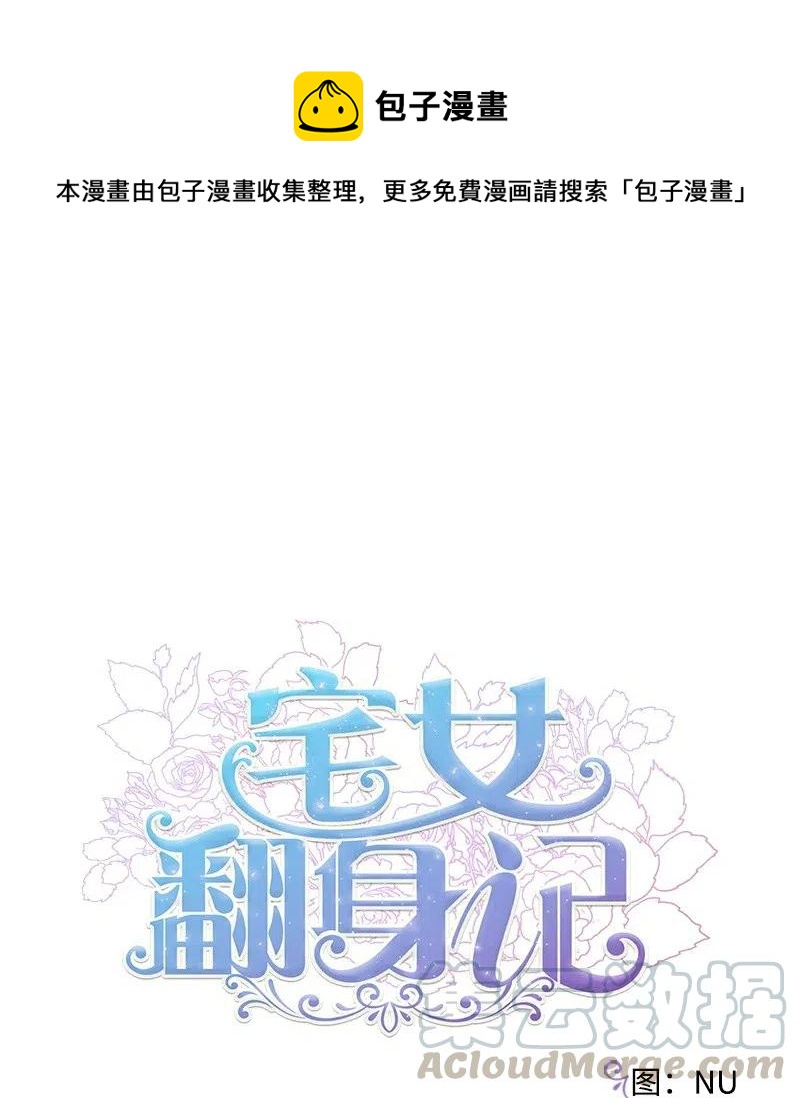 穿越成炮灰的我绝不认输漫画,15 出洋相1图