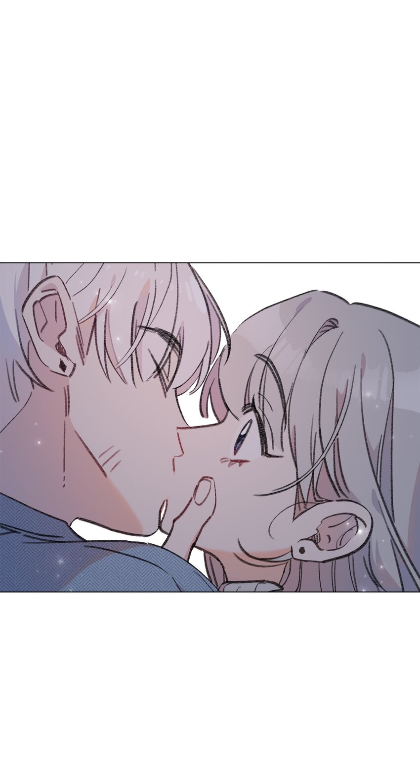蘑菇汤漫画,110 喜欢你很久了1图
