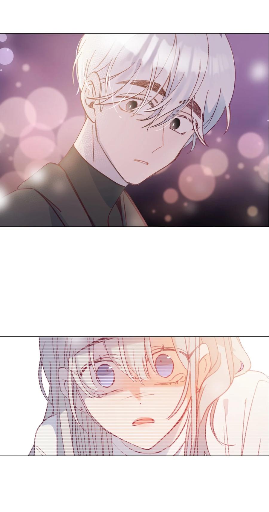 蘑菇汤漫画,66 後脑勺守护神2图
