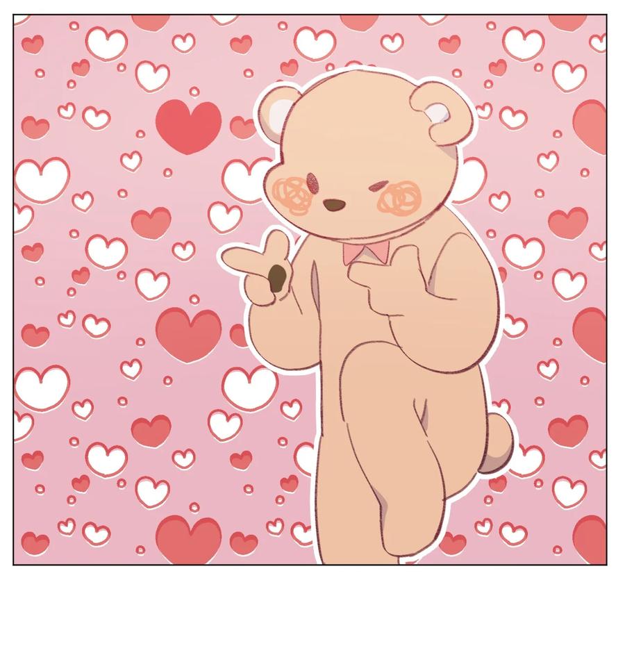 蘑菇汤漫画,54 爱情开始的地方2图